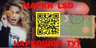 амф Берёзовский