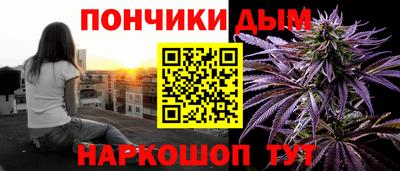 хмурый Бийск